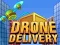 Joc Livrare cu Drone on-line