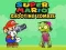 Joc Super Mario Tragere la Zombie on-line