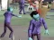 Joc Apocalipsa Urbană 3D a Mulțimii de Zombi on-line