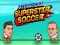 Joc Fotbal Internațional SuperStar on-line