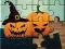 Joc Puzzle de Halloween on-line
