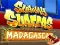 Joc Subway Surfers Madagascar on-line