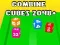 Joc Combină Cuburi 2048+ on-line