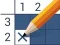 Joc Nonogram: Cruce de Imagine on-line
