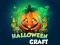 Joc Halloween Craft on-line