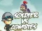Joc Soldat vs Zombi on-line