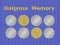 Joc Memoria Dalgona on-line