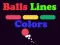Joc Bile Liniile Culori on-line