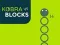 Joc Kobra vs Blocuri on-line