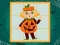 Joc Puzzle de Halloween on-line