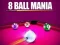 Joc 8 Bile Mania on-line