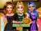 Joc Costumul de Halloween al Prințeselor on-line