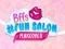 Joc Cele Mai Bune Prietene #Transformare Distractivă la Salon on-line