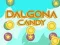 Joc Dulce Dalgona on-line