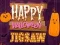Joc Puzzle de Halloween Fericit on-line