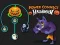 Joc Conexiune Puternică Halloween on-line