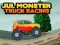 Joc Curse de Monster Truck Jul on-line
