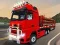 Joc Șofer de Camion Urban on-line