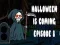 Joc Halloween se apropie episodul 8 on-line