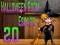 Joc Amgel Halloween Escape din Cameră 20 on-line