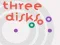 Joc Trei Discuri on-line