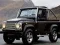 Joc Land Rover Defender SVX Alunecare on-line