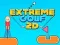 Joc Golf Extrem 2D on-line