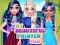 Joc Moda BFF Trifoi on-line