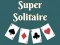 Joc Super Solitaire on-line