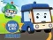 Joc Puzzle Robocar on-line