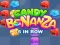 Joc Candy Bonanza: 5 la Rând on-line
