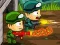 Joc Zombi Ultimul Castel on-line