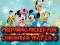 Joc Pregătirea lui Mickey pentru Crăciun: meci 3 on-line
