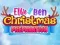 Joc Ellie și Ben: Pregătiri de Crăciun on-line