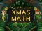 Joc Matematica de Crăciun on-line