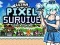 Joc Ultra Pixel Supraviețuirea Iernii Vine on-line