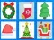 Joc Puzzle de Crăciun pentru copii on-line