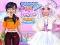 Joc Provocarea Modei: Tomboy vs Fata on-line