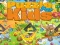 Joc Puzzle pentru copii on-line