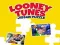 Joc Puzzle de Crăciun Looney Tunes on-line