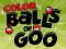 Joc Bile Colorate de Goo on-line