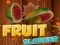 Joc Tăietor de Fructe on-line