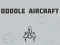 Joc Avion Doodle on-line