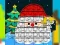 Joc Puzzle de Crăciun Pop It on-line