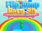 Joc Curse Flip Jump 3D on-line