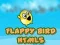 Joc Flappy Bird HTML5 on-line