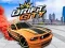 Joc Orașul Drift on-line