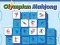 Joc Mahjong Olimpic on-line