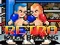 Joc Kickboxing Retro on-line