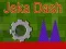 Joc Jeka Dash on-line